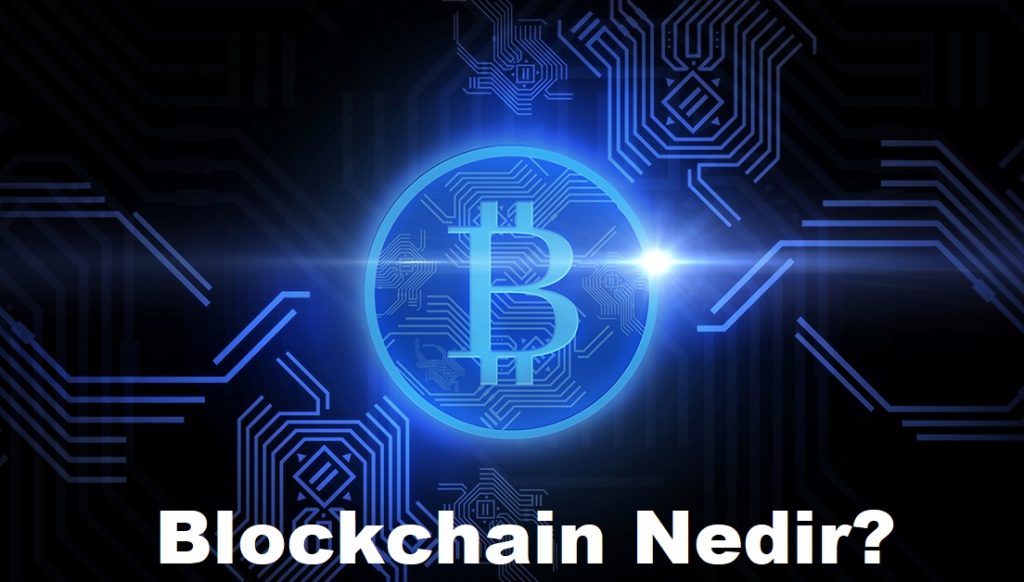 blockchain nedir