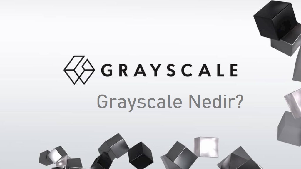 Garayscale Nedir