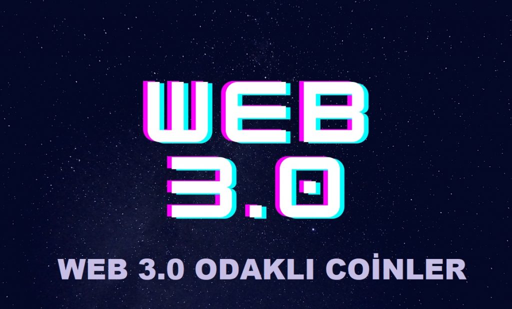 WEB 3.0 Coinler