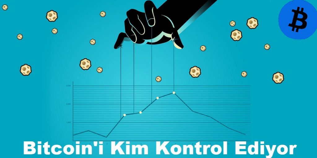 Bitcoin'i Kim Kontrol Ediyor