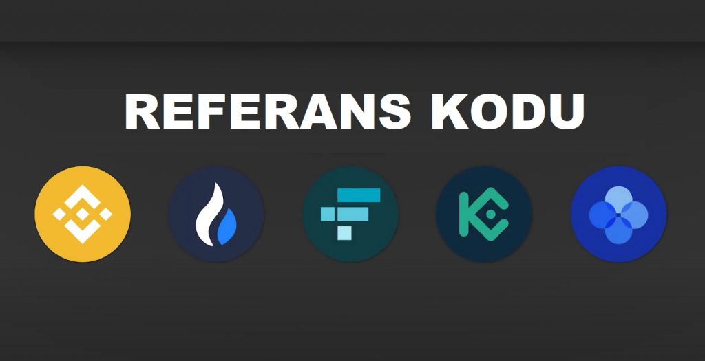 Borsaların Referans Kodu 1 Referans Kodu