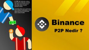 Binance P2P Nedir? Türkiye'de Nasıl Kullanılır? 1 Binance P2P Nedir?