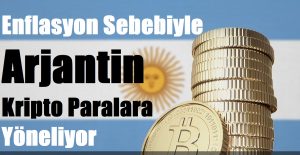 Enflasyon Sebebiyle Arjantin Kripto Paralara Yöneliyor 1 Enflasyon Sebebiyle Arjantin Kripto Paralara Yöneliyor