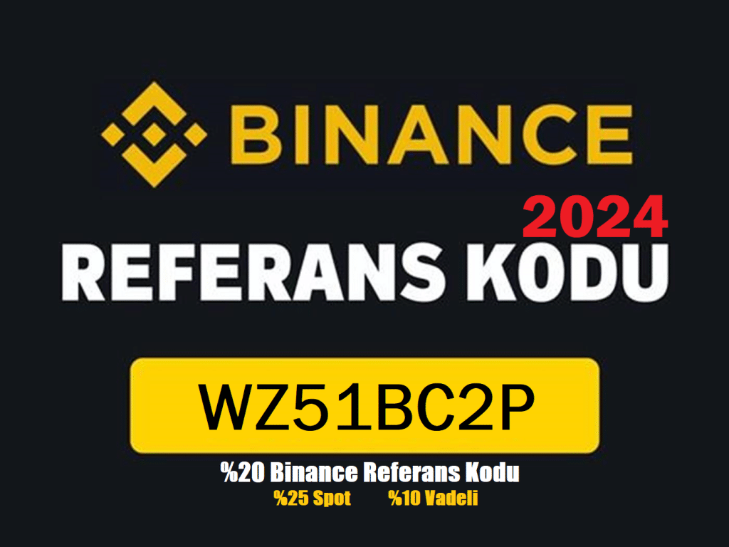 Binance %25 Spot ve %10 Vadeli indirimi