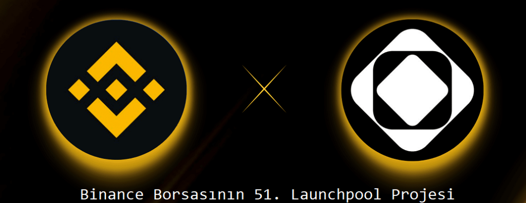 Binance Borsasının 51. Launchpool Projesi