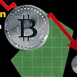 Bitcoin Haftaya Güçlü Başladı Ancak Sert Düştü